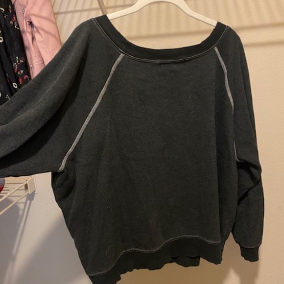 Wildfox Couture "Is Anybody Out There?" Sommer Sweater - Picture 4 of 4